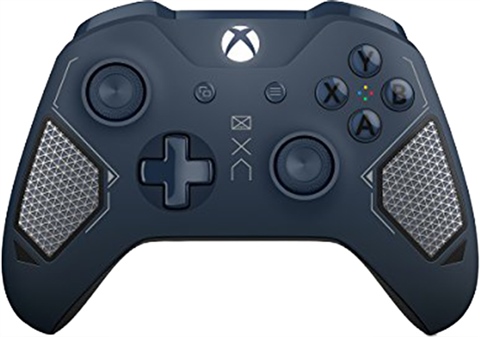 Xbox one deals elite controller cex